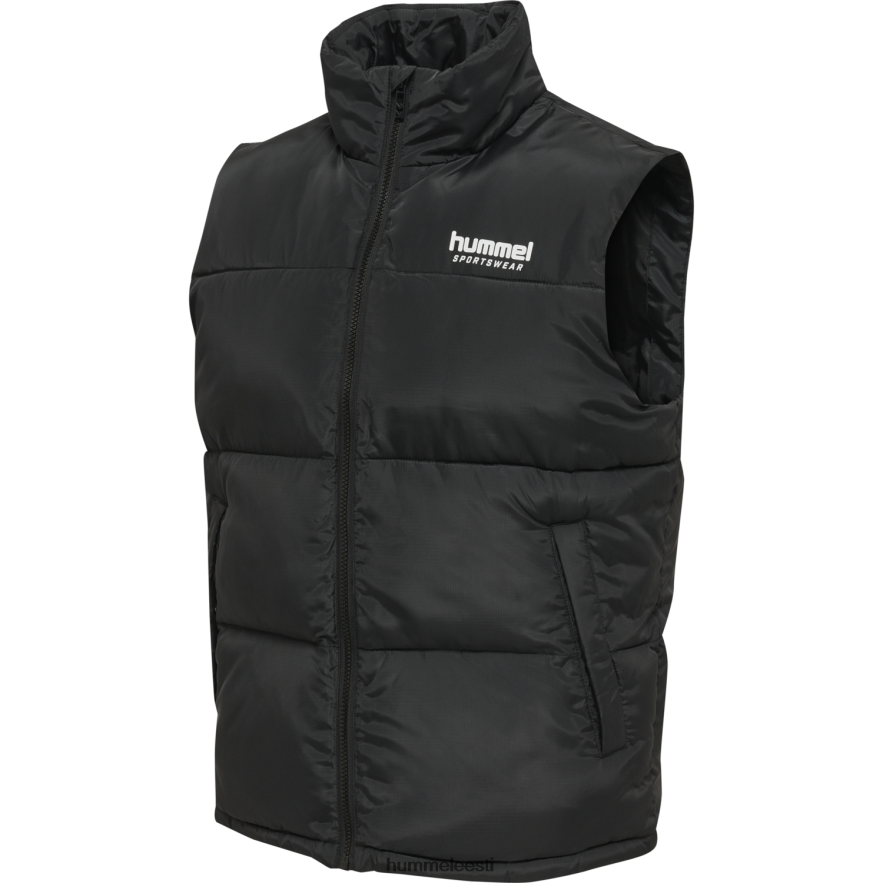 ee Hummel unisex hmllgc nikky puff vest N6442D345 "puhv vest"