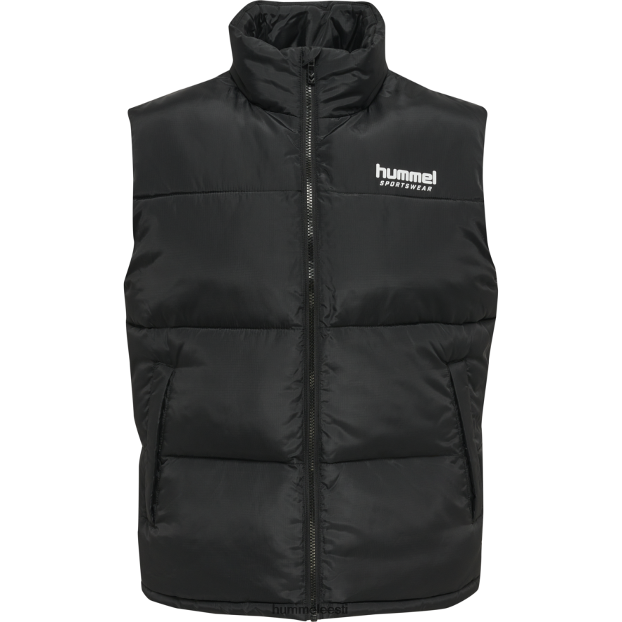 ee Hummel unisex hmllgc nikky puff vest N6442D345 \"puhv vest\"
