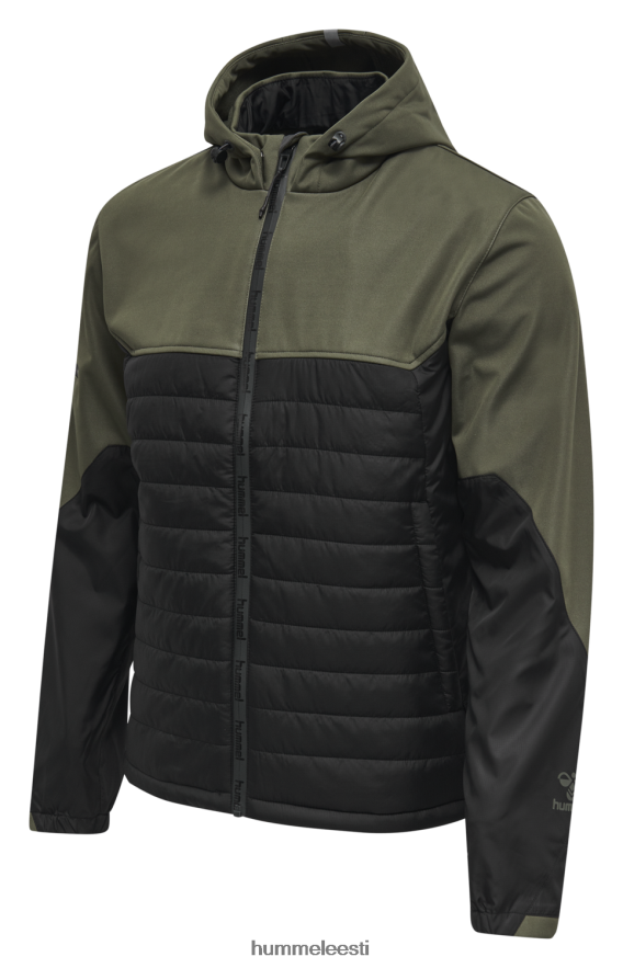 ee Hummel unisex hmlnorth hübriidjope N6442D1549 "veekindel jope"