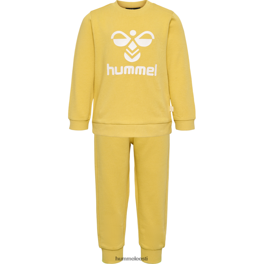 ee Hummel unisex hmlhappy arine crewsuit N6442D4370 "puuvillaseguga meeskonnaülikond"