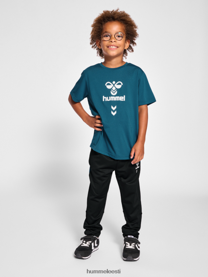 ee Hummel unisex hmlsuper jalgpallikomplekt N6442D6338 "jalgpallikomplekt"