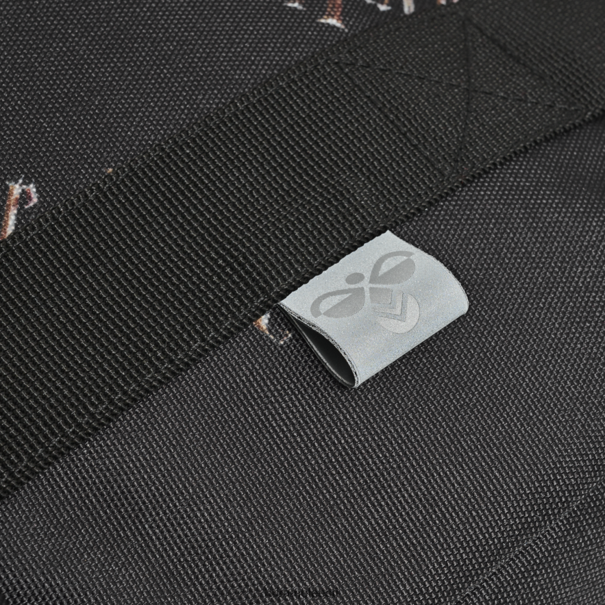 ee Hummel unisex hmlharry potter seljakott N6442D5142 \"seljakott kogu trükiga\"