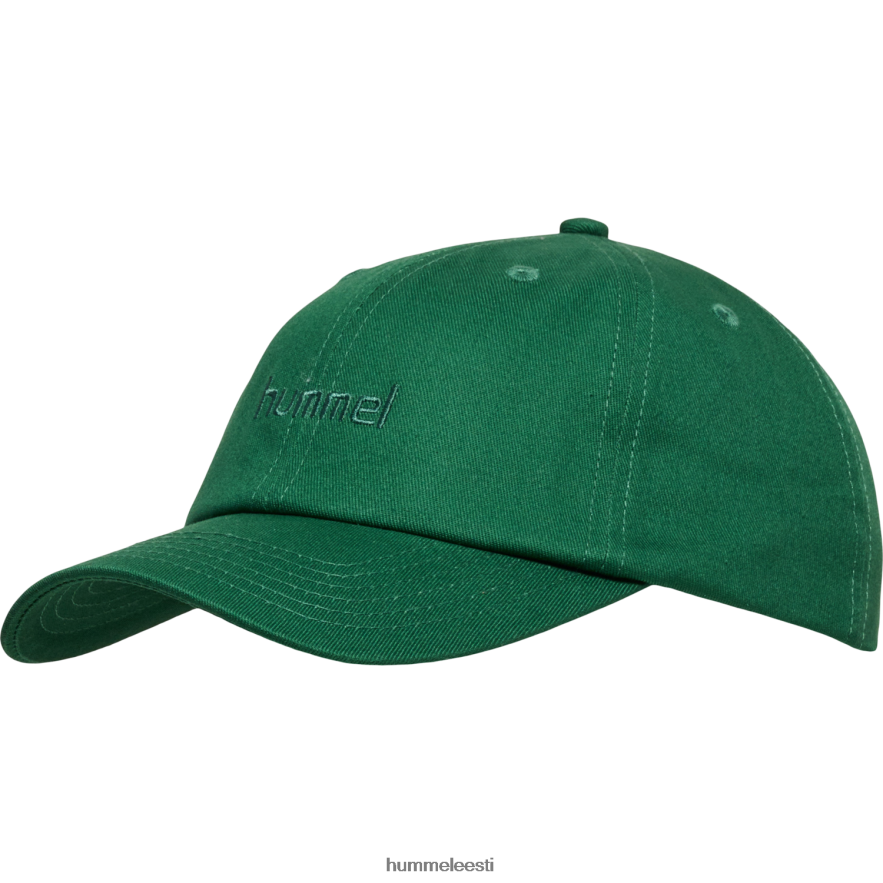 ee Hummel unisex hmlleo kork N6442D1989 "kootud müts"
