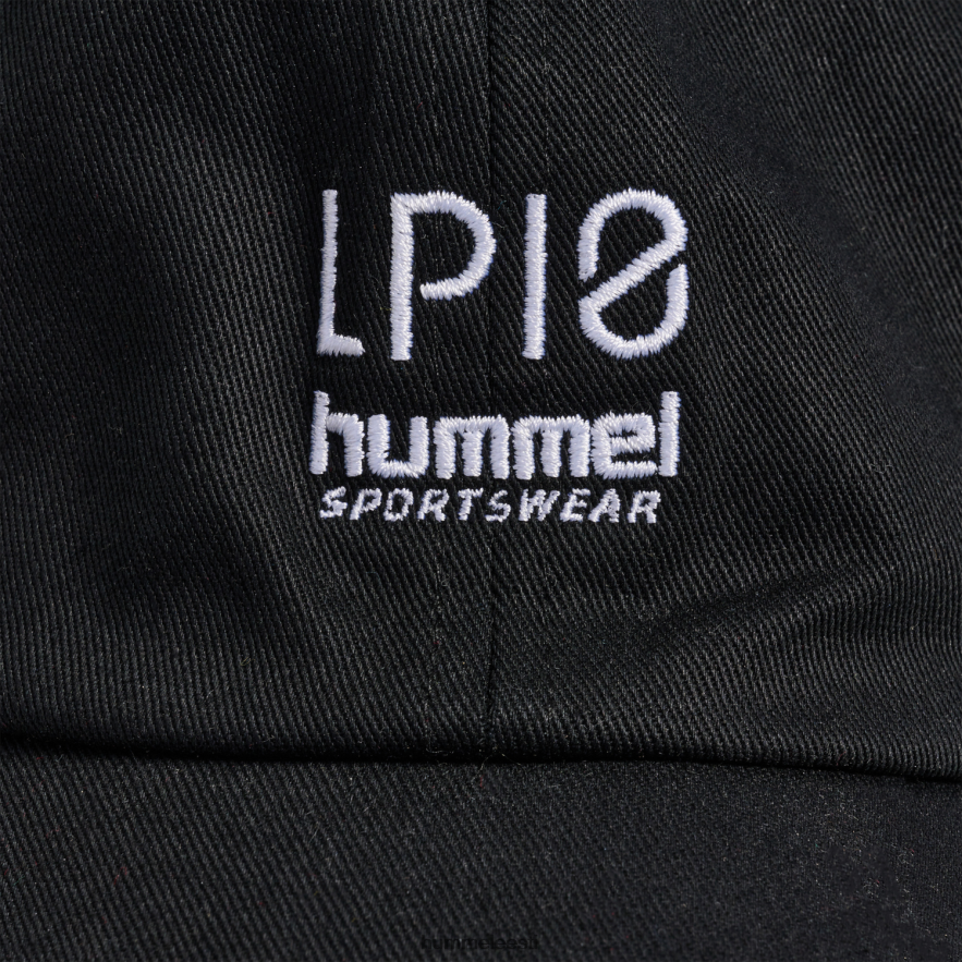 ee Hummel unisex hmllp10 kork N6442D1987 \"LP10 logoga kork\"